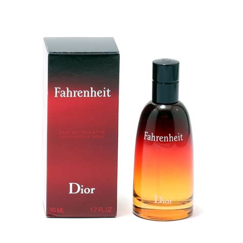 dior fahrenheit eau de cologne 125ml|christian dior fahrenheit cologne reviews.